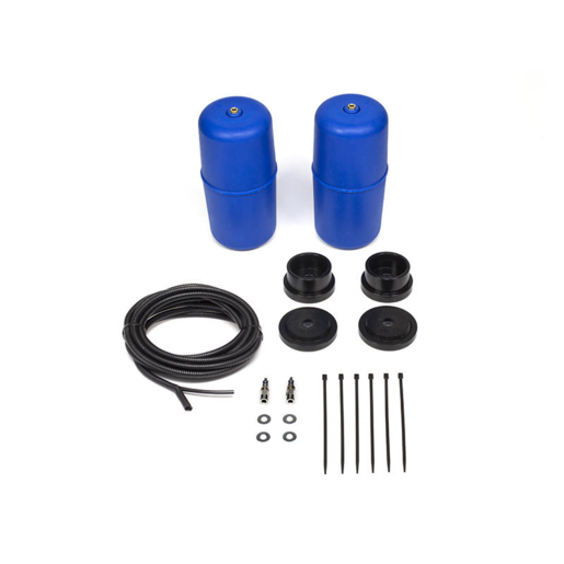 Airbag Man Air Suspension Helper Kit for Coil Springs - CR5077