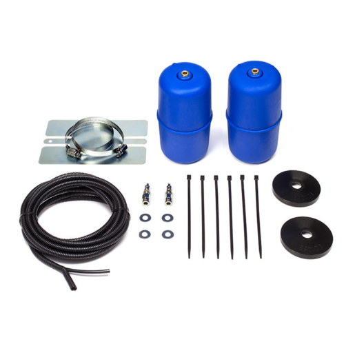 Airbag Man Air Suspension Helper Kit for Coil Springs - CR5084