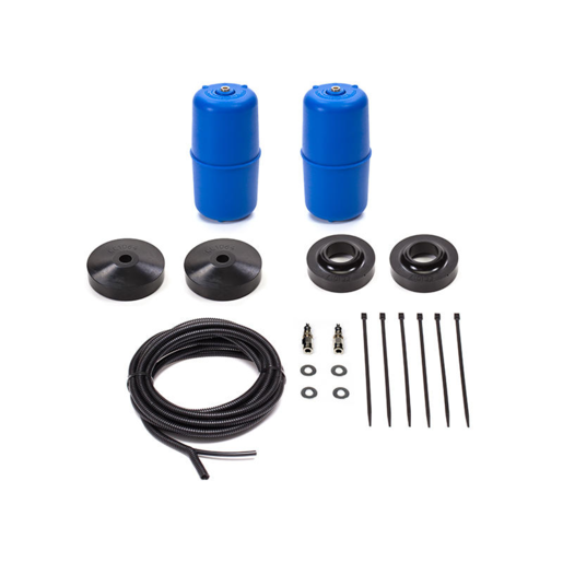 Airbag Man Air Suspension Helper Kit for Coil Springs - CR5085