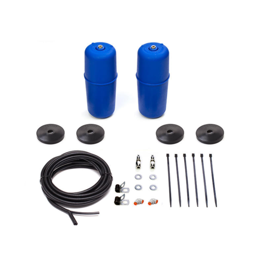 Airbag Man Air Suspension Helper Kit for Coil Springs - CR5086