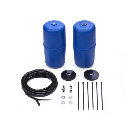 Airbag Man Air Suspension Helper Kit for Coil Springs - CR5087