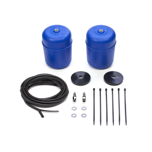 Airbag Man Air Suspension Helper Kit for Coil Springs - CR5089