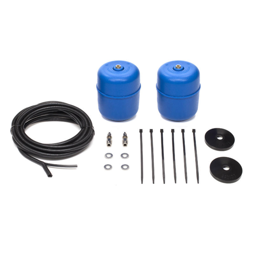 Airbag Man Air Suspension Helper Kit for Coil Springs - CR5090