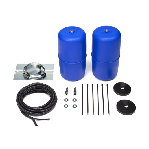 Airbag Man Air Suspension Helper Kit for Coil Springs - CR5091