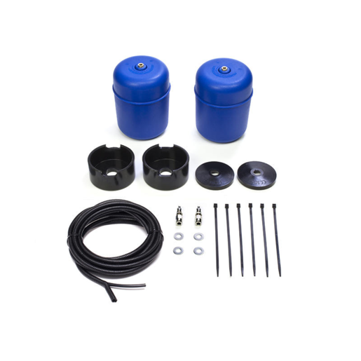 Airbag Man Air Suspension Helper Kit for Coil Springs - CR5092