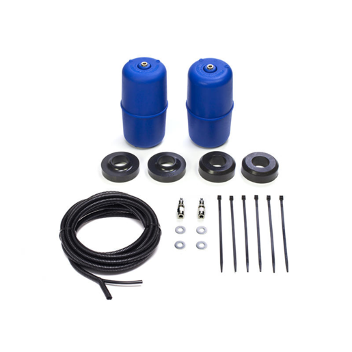 Airbag Man Air Suspension Helper Kit for Coil Springs - CR5094