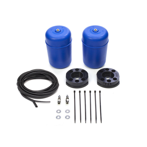 Airbag Man Air Suspension Helper Kit for Coil Springs - CR5096