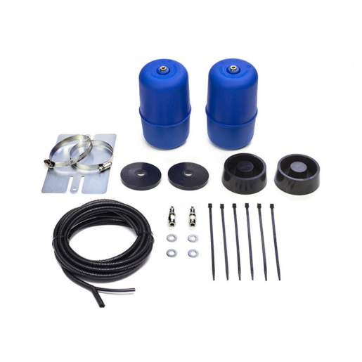 Airbag Man Air Suspension Helper Kit for Coil Springs - CR5097