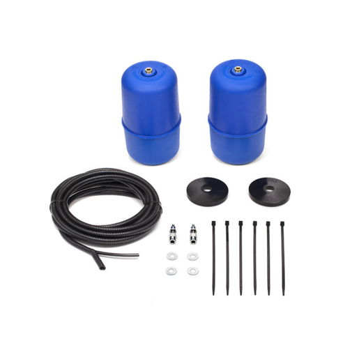 Airbag Man Air Suspension Helper Kit for Coil Springs - CR5098