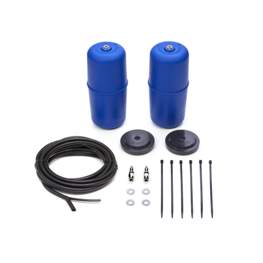 Airbag Man Air Suspension Helper Kit for Coil Springs - CR5099