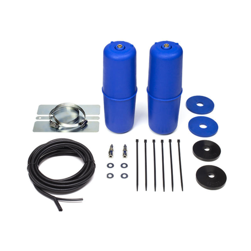 Airbag Man Air Suspension Helper Kit for Coil Springs - CR5101