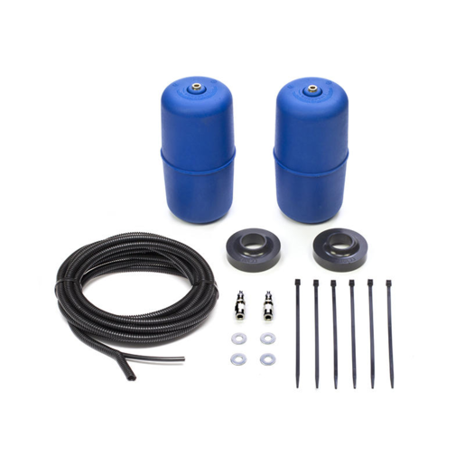 Airbag Man Air Suspension Helper Kit for Coil Springs - CR5103