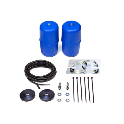 Airbag Man Air Suspension Helper Kit for Coil Springs - CR5104