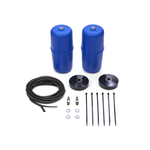 Airbag Man Air Suspension Helper Kit for Coil Springs - CR5108