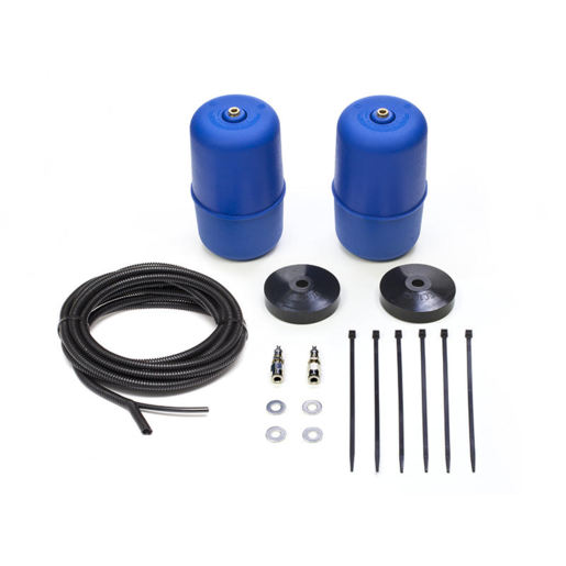 Airbag Man Air Suspension Helper Kit for Coil Springs - CR5110