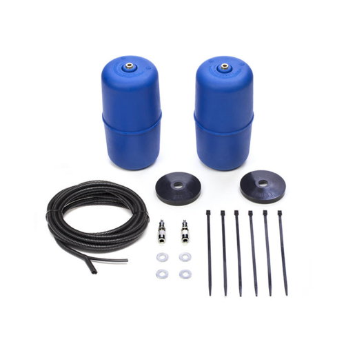 Airbag Man Air Suspension Helper Kit for Coil Springs - CR5111