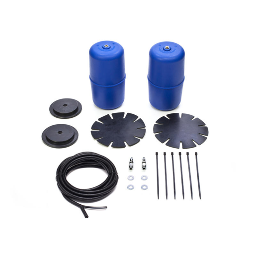 Airbag Man Air Suspension Helper Kit for Coil Springs - CR5116