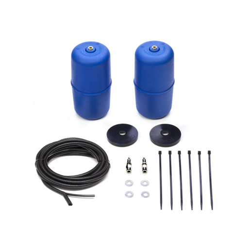 Airbag Man Air Suspension Helper Kit for Coil Springs - CR5117