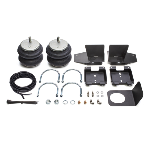 Airbag Man Air Suspension Helper Kit for Leaf Springs - RR4516