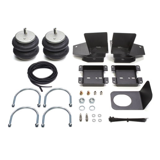 Airbag Man Air Suspension Helper Kit for Leaf Springs - RR4516R