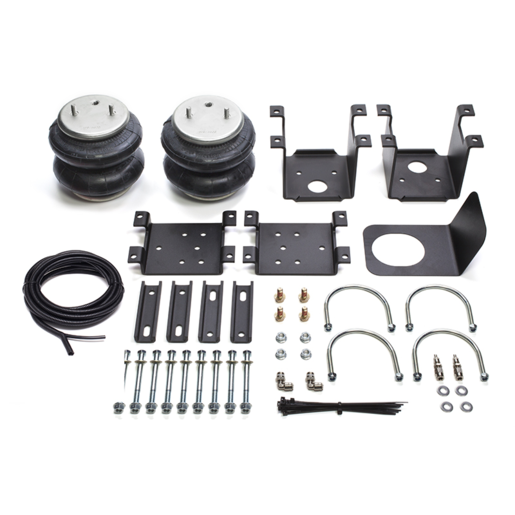 Airbag Man Air Suspension Helper Kit for Leaf Springs - RR4524