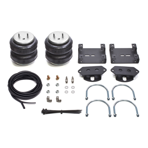 Airbag Man Air Suspension Helper Kit for Leaf Springs - RR4529