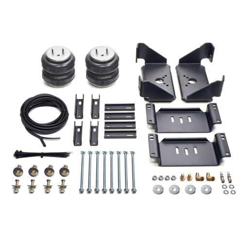 Airbag Man Air Suspension Helper Kit for Leaf Springs - RR4541