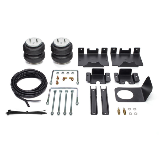 Airbag Man Air Suspension Helper Kit for Leaf Springs - RR4549