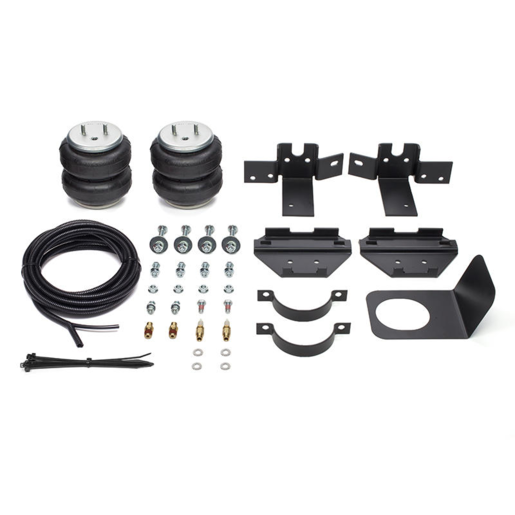 Airbag Man Air Suspension Helper Kit for Leaf Springs - RR4550