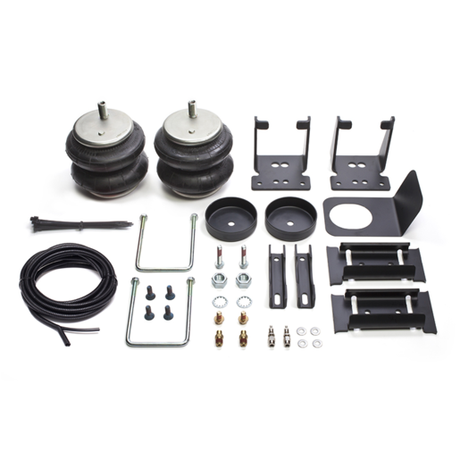 Airbag Man Air Suspension Helper Kit for Leaf Springs - RR4552