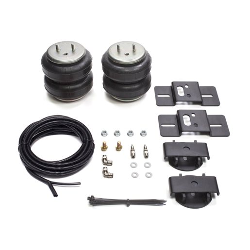 Airbag Man Air Suspension Helper Kit for Leaf Springs - RR4575