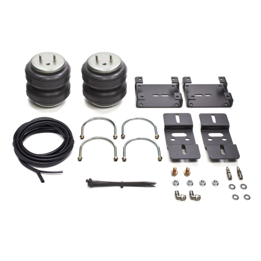 Airbag Man Air Suspension Helper Kit for Leaf Springs - RR4577