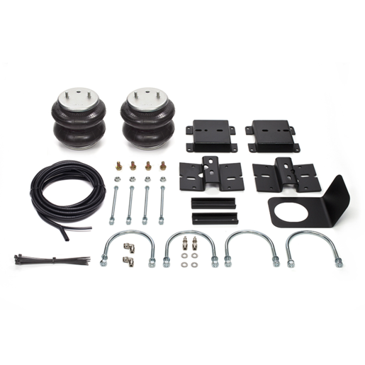 Airbag Man Air Suspension Helper Kit for Leaf Springs - RR4581