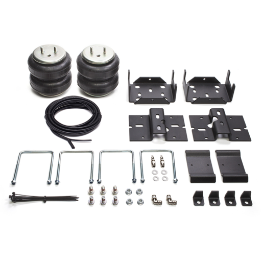 Airbag Man Air Suspension Helper Kit for Leaf Springs - RR4583