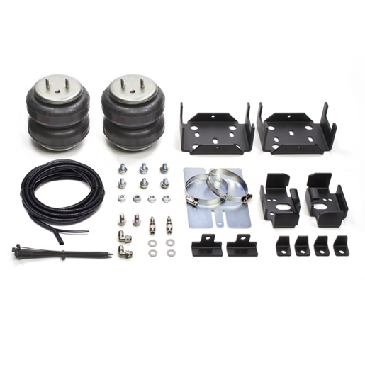 Airbag Man Air Suspension Helper Kit for Leaf Springs - RR4585