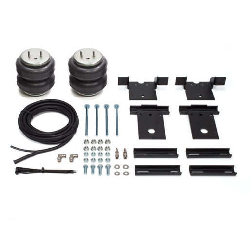 Airbag Man Air Suspension Helper Kit for Leaf Springs - RR4586