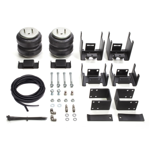 Airbag Man Air Suspension Leaf Assist Kit - RR4591