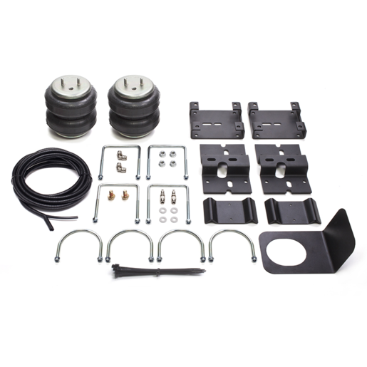 Airbag Man Air Suspension Helper Kit for Leaf Springs - RR4598