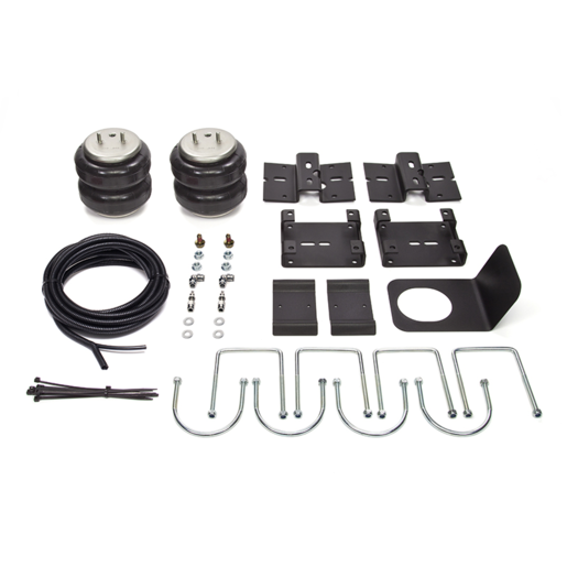 Airbag Man Air Suspension Helper Kit for Leaf Springs - RR4607