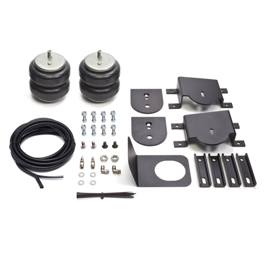 Airbag Man Air Suspension Helper Kit for Leaf Springs - RR4610