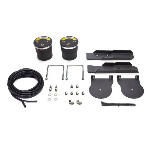 Airbag Man Air Suspension Helper Kit for Leaf Springs - RR4619