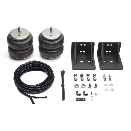 Airbag Man Air Suspension Helper Kit for Leaf Springs - RR4620