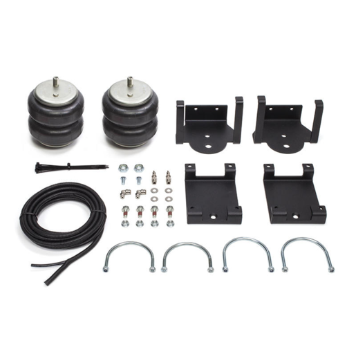 Airbag Man Air Suspension Helper Kit for Leaf Springs - RR4625