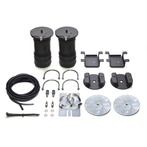 Airbag Man Air Suspension Helper Kit for Leaf Springs - RR4627