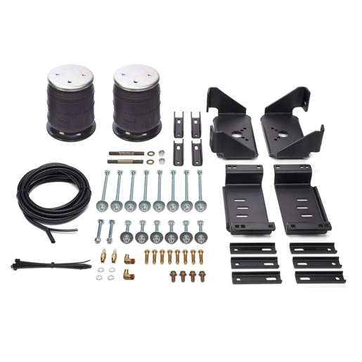 Airbag Man Air Suspension Helper Kit for Leaf Springs - RR4629