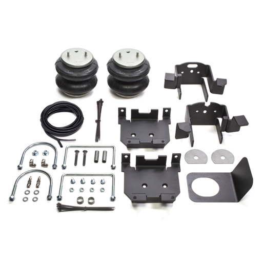 Airbag Man Air Suspension Helper Kit for Leaf Springs  - RR4630