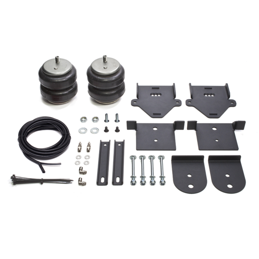 Airbag Man Air Suspension Helper Kit for Leaf Springs - RR4633