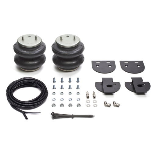 Airbag Man Air Suspension Helper Kit for Coil Springs - RR4635