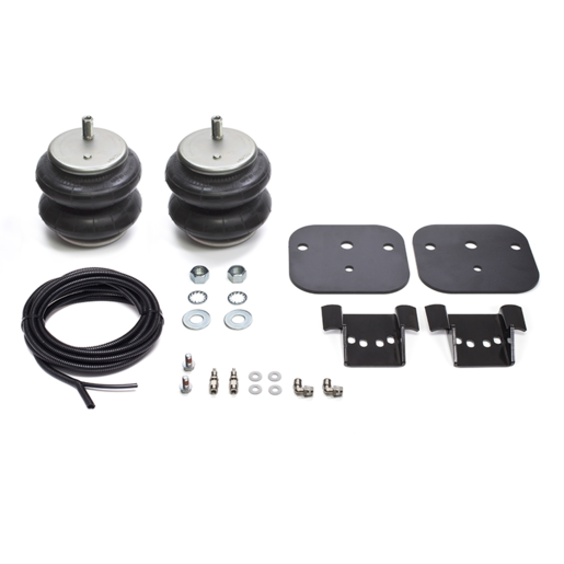 Airbag Man Air Suspension Helper Kit for Leaf Springs - RR4641