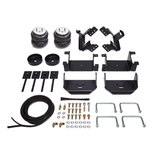 Airbag Man Air Suspension Helper Kit for Leaf Springs - RR4652